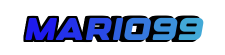 MARIO99 Logo